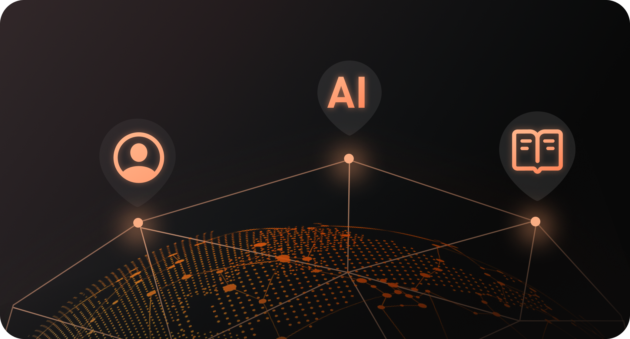 Networked Intelligence